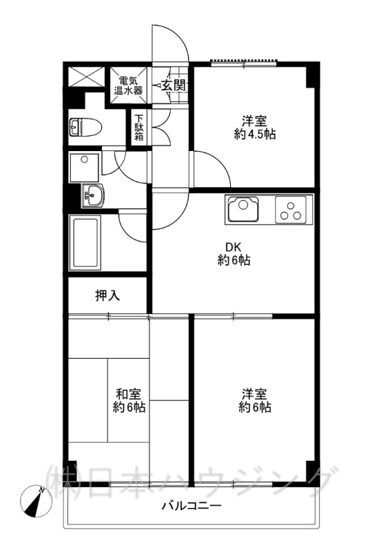 物件画像